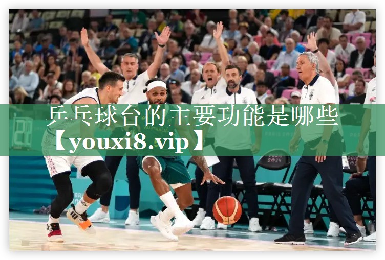<strong>乒乓球台的主要功能是哪些</strong>