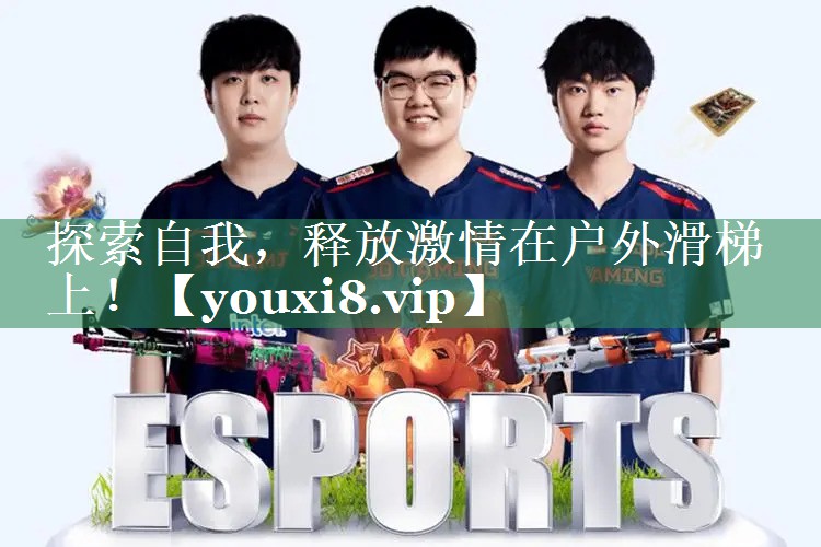 探索自我，释放激情在户外滑梯上！
