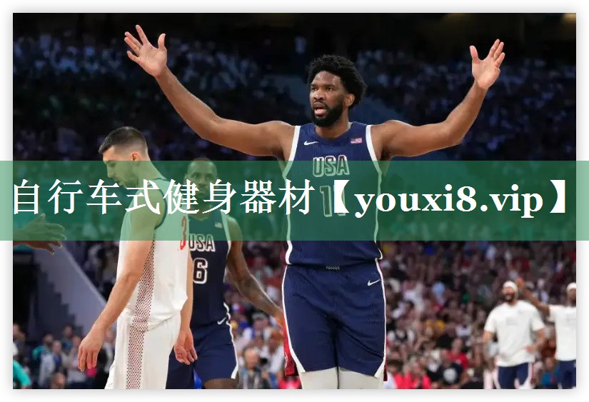 自行车式健身器材