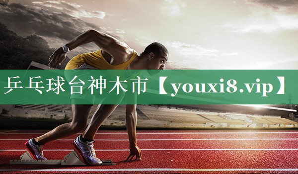 乒乓球台神木市