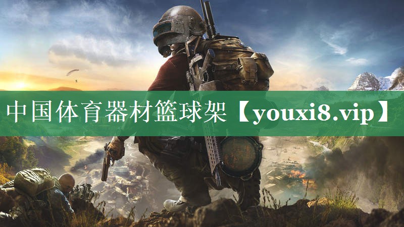 中国体育器材篮球架